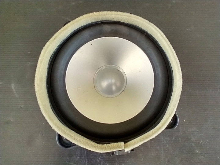 фото №11, Range rover iii l322 динамик левое правое зад logic7 xh42-18808-cb 2штуки