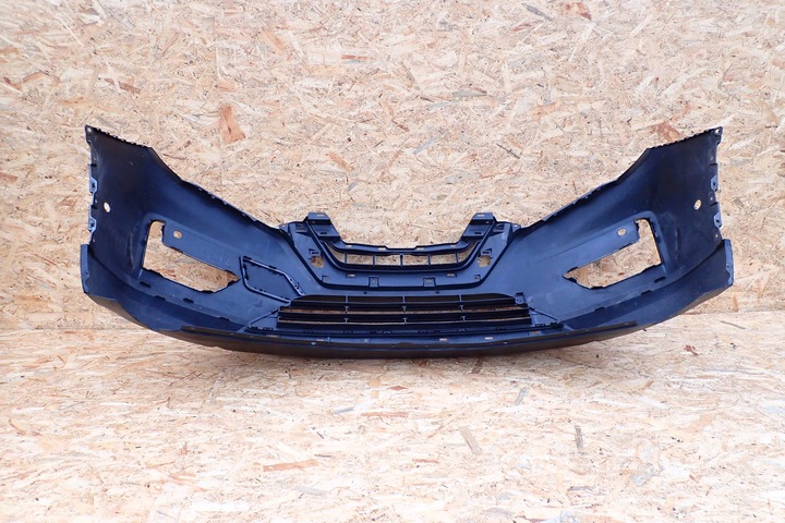 фото №11, Бампер перед переднє nissan x-trail t32 3 iii рестайлінг 17- 62022 6fr0h