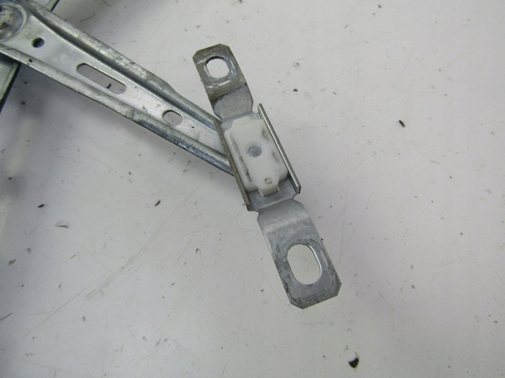 фото №7, Opel zafira a механізм скла електричний перед лівий 99-03 5d 90579355