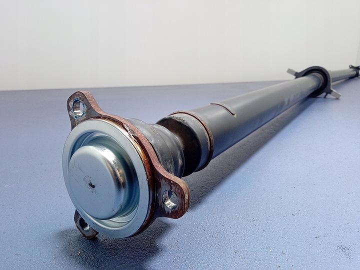 фото №5, Hyundai tucson iv 1.6 гібрид wał привідний