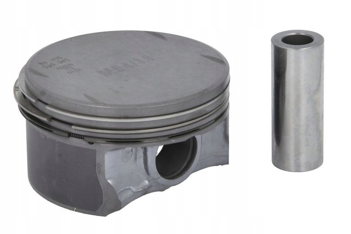 фото №1, Mahle 083 13 02 поршень