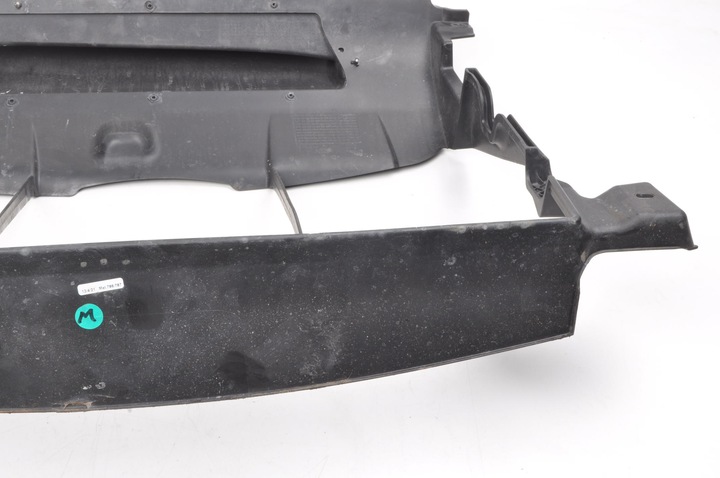 фото №9, Maserati ghibli iii 2.0 рестайлинг руль воздуха 670004141 670004142