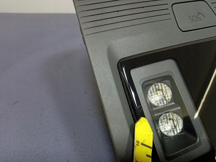 фото №11, Audi q4 e-tron лампочки внутрішні стеля 5q0951172a