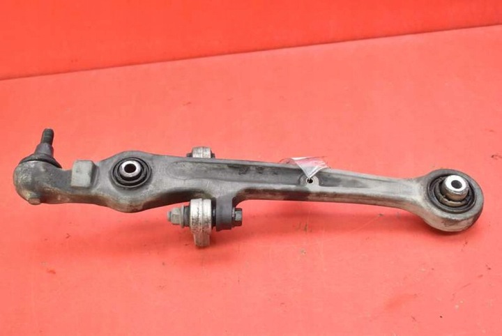 фото №8, Важіль лівий перед 4e0407155d bentley continental 1 i gt 6.0 w12 560 km