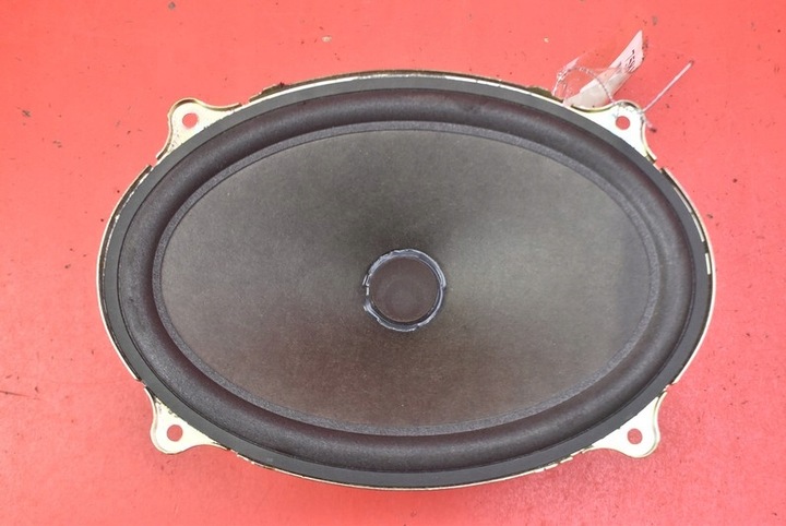 фото №1, Динамик левый зад 6956166 mini cooper one r50 рестайлинг 04-06