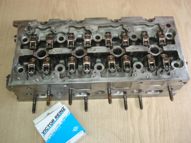 фото №12, Валы грм 04l103308l v100 vw crafter transporter t6 man tge 2.0 tdi