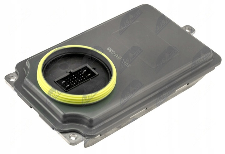 фото №1, Модуль перетворювач повний led nty rolls-royce рейз v12