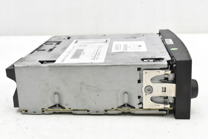 фото №5, Радио радиопроигрыватель cd rds 9666968177 citroen c5 ii x7 iii 08-17
