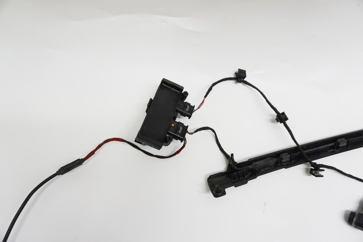 фото №8, Установка бампер 4xpdc audi a6 c7 4g 3aa962243d