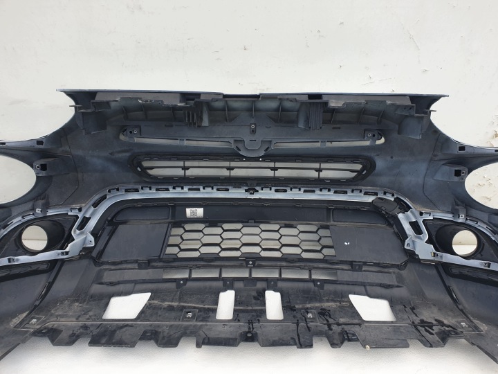 фото №9, Fiat 500x cross рестайлинг 18-22 бампер перед передний 735686032