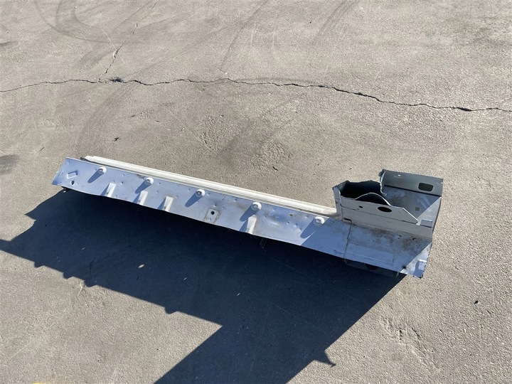 фото №10, Поріг обшивка двері правих зсувних renault master 3 iii 4 iv 10-23r