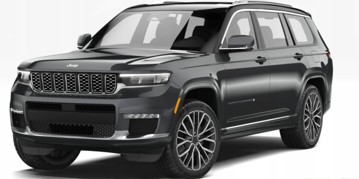 фото №10, Лампы белый led фара передняя комплект полный led grand cherokee wl 2021-