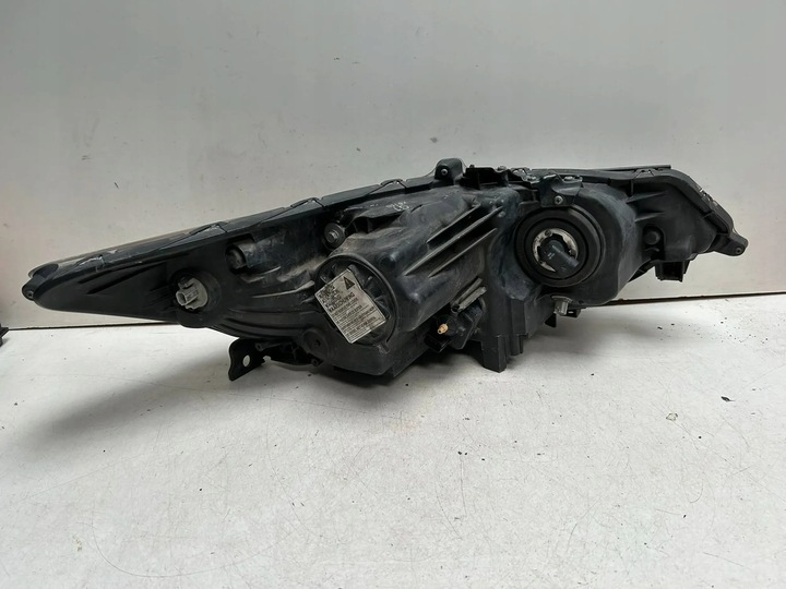 фото №8, Лампа, фара ксенон honda accord 8 viii