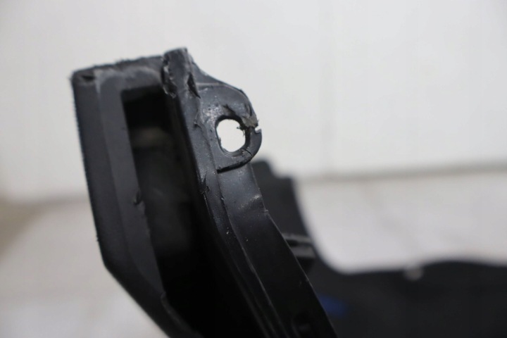 фото №9, Задний бампер volkswagen touran cross i 1 1t0 2006-