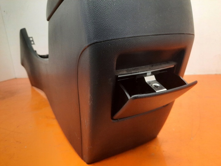 фото №6, Mazda 3 iii hb 03-06 туннель средний подлокотник bp4k64361