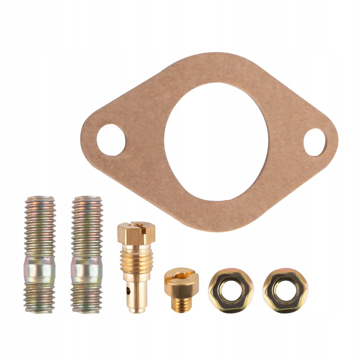 фото №11, Карбюратор для  vw beetle classic transporter t2 113129031k 98-1289-b