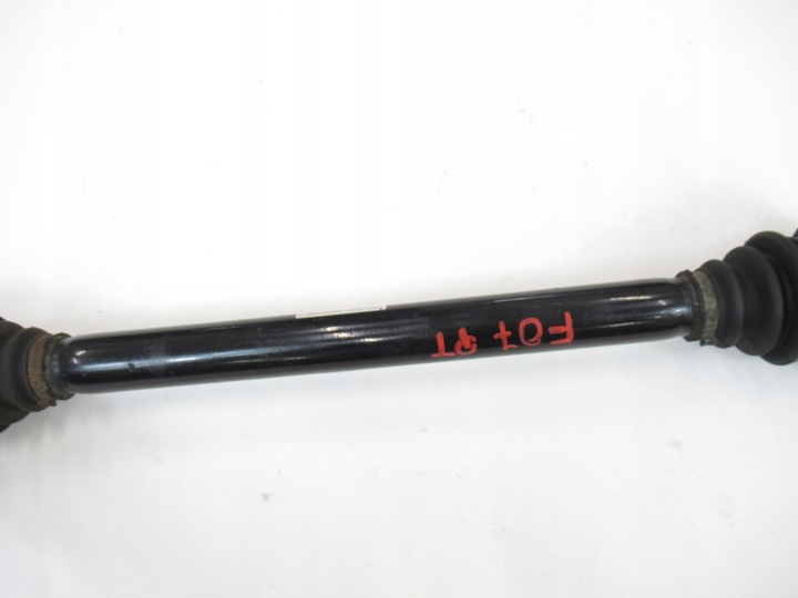 фото №10, Піввісь зад bmw f01 f02 f06 f07 12 f13 650i 750i n63