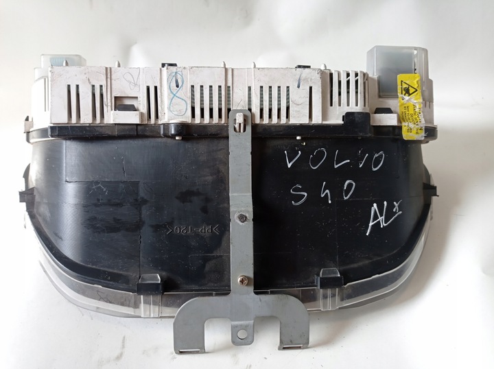 фото №5, Спідометр  прилади volvo s40 v40 30857574