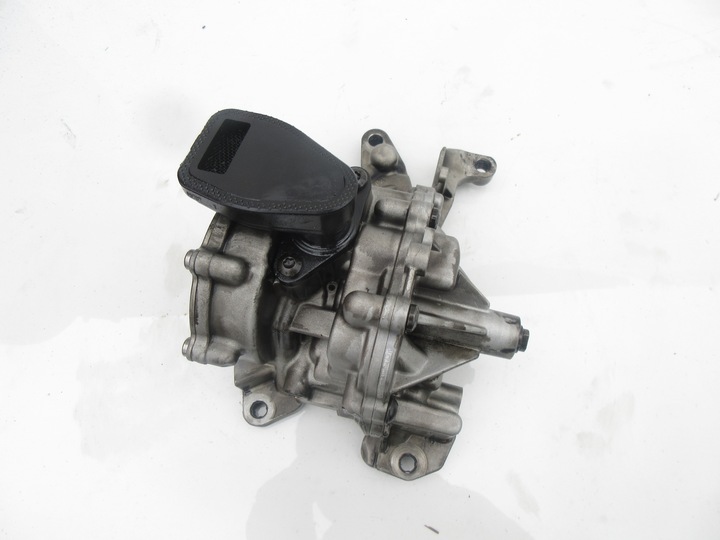 фото №11, Насос маслоприймач масла розподіл 1.6 cdti opel astra j k zafira mokka insignia a b