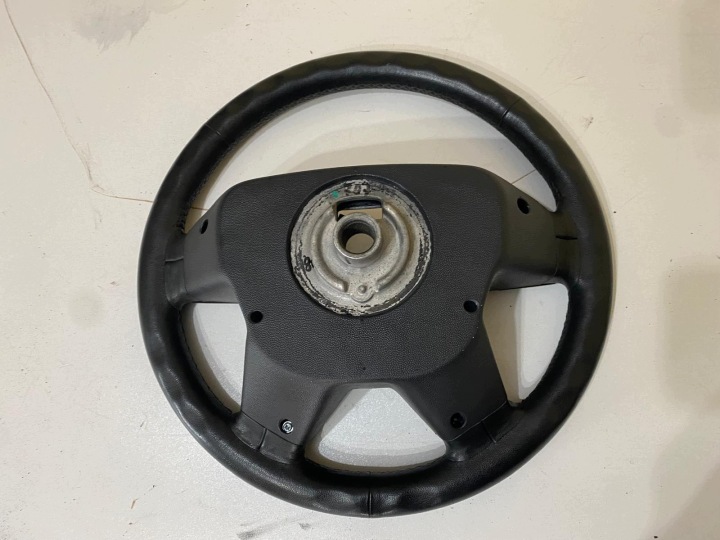 фото №7, Opel vectra c signum 02-04r кермо мультифункція багатофункціональна