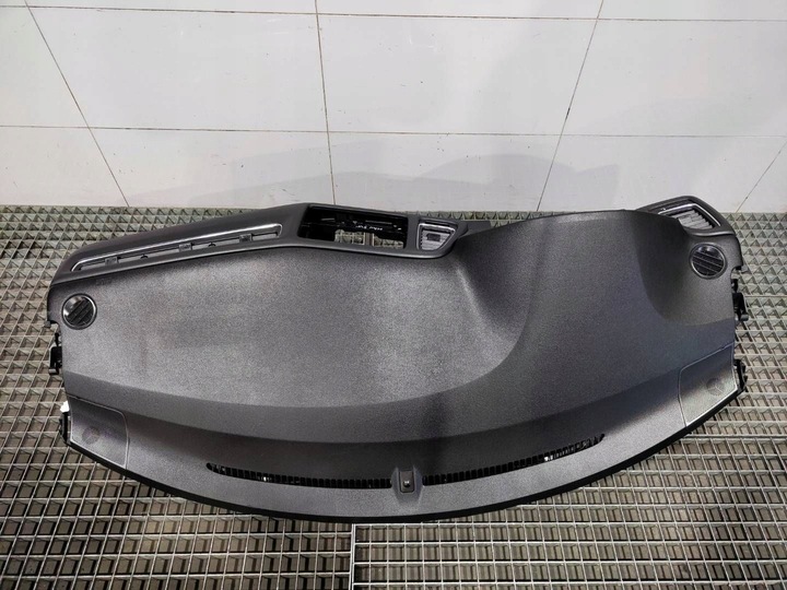 фото №7, Панель раздаточная капот подушка пассажира европа honda hrv hr-v ii