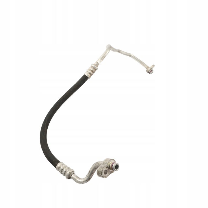 фото №10, Volkswagen passat b8 трубка  труба кондиціонера 2.0 дизель 3q0816721g