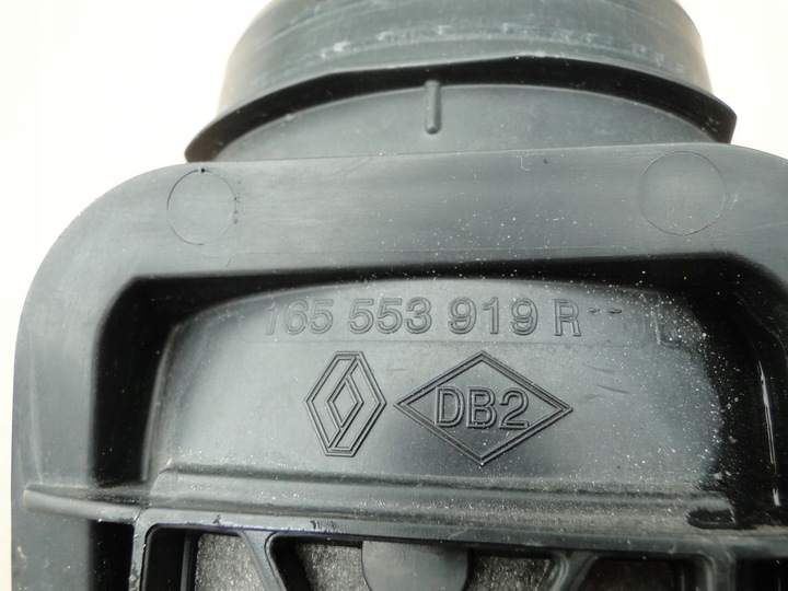 фото №6, Renault espace v воздуховод воздуха 165553919r