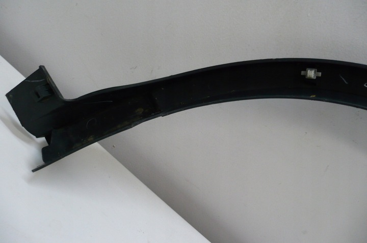 фото №10, Honda cr-v crv iii 2006-12 планка крыльев правая зад