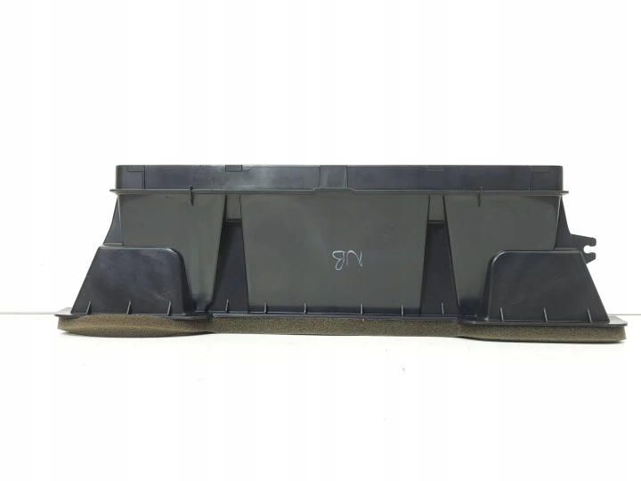 фото №5, Toyota yaris iii 11-14 5d отопитель пластик 1,0 b 1krb52