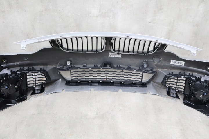 фото №12, Бампер перед bmw 4 f32 f33 f36 na 4 pdc противотуманка led