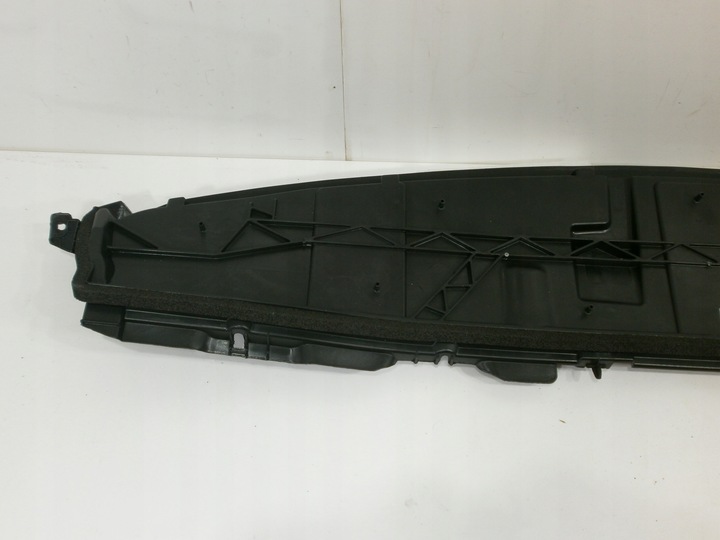 фото №3, Панель під лобовим склом нижня zafira d vivaro c jumpy expert