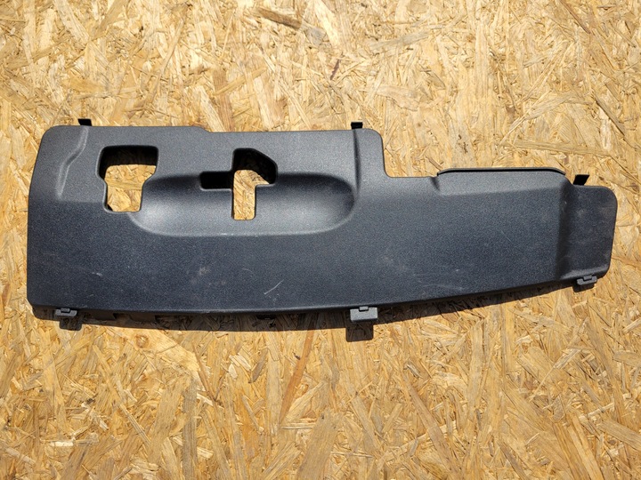 фото №1, Защита ремня перед peugeot 308 t9 ii 9803913977