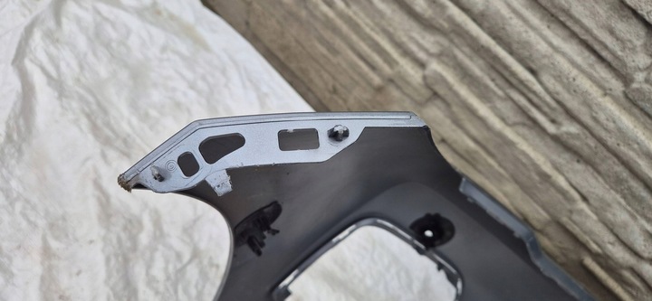 фото №11, Bmw 2 f44 gran купе 19- м-пакет бампер перед 6pdc решітка радіатора org