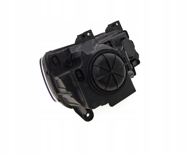 фото №10, Фара передня do chrysler 300c 2015-2024 68196277ad ліва tyc механічний