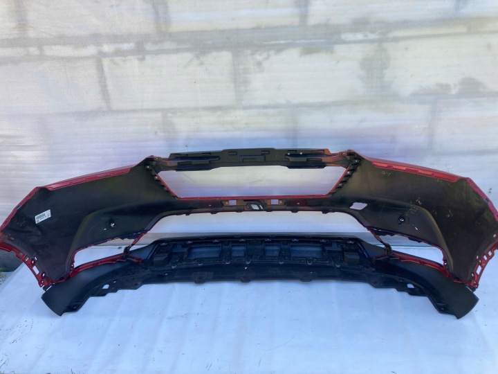 фото №10, Бампер перед honda hr-v iii гибрид ehev 22- r564m