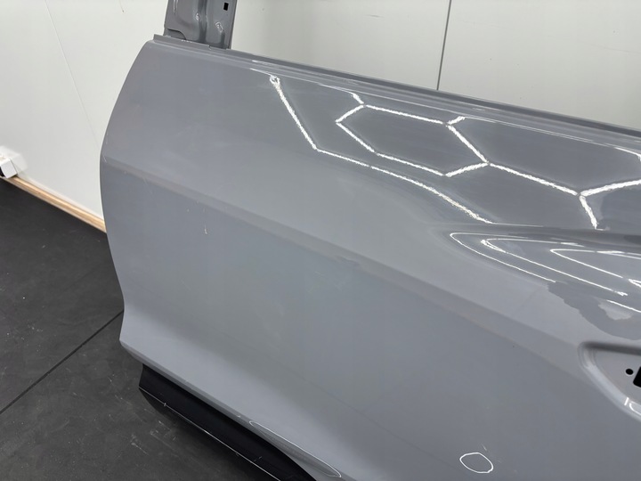 фото №12, Audi q4 e-tron etron sportback 89a дверь левая задние зад