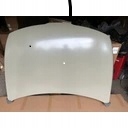 фото №1, Капот кришка двигуна kia sportage po 10.2021 66400-p1000