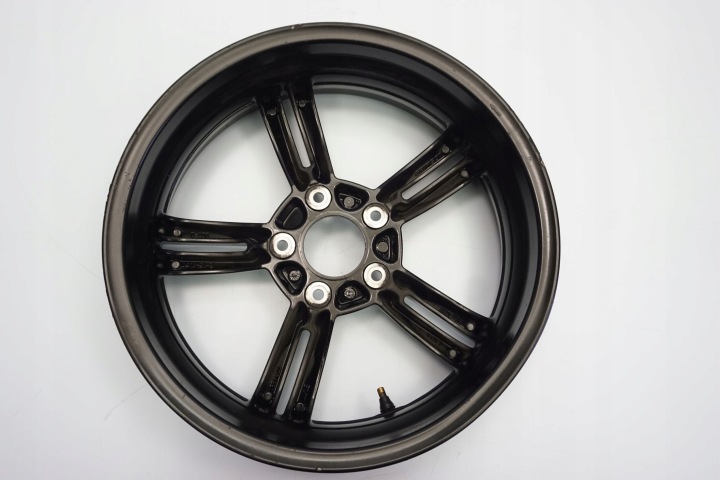 фото №7, Bmw c 600 sport 10-16 диск зад задня