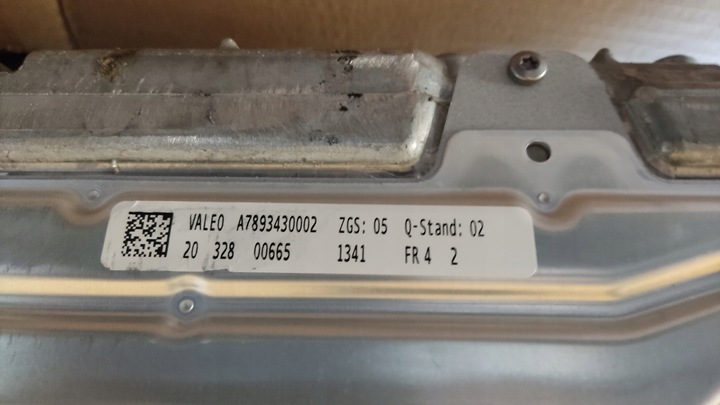 фото №8, Mercedes w205 батарея акумулятор a2053404800