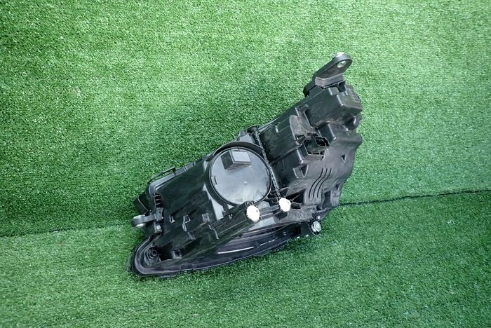 фото №9, Mercedes w213 213 e-klasa рестайлінг 20- фара праве фара права a2139067609