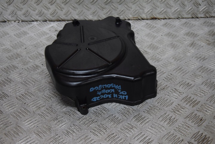 фото №1, Jeep grand cherokee wk2 3.0 crd захист колеса шківний 13r.