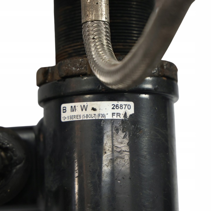 фото №8, Bmw f20 f21 f22 f30 f31 f32 подвешивание air рестайлинг performance p3 strut насос