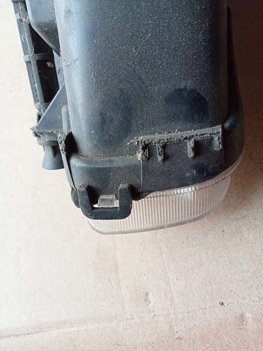 фото №7, Vw passat b8 галоген переднє правий 3g0941662e