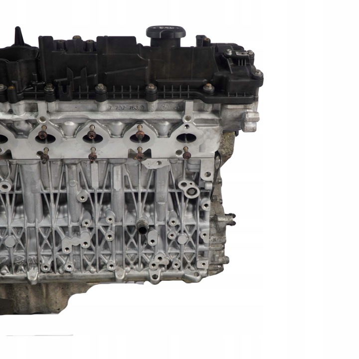 фото №11, Bmw e60 e63 lci 535d 635d двигатель m57n2 306d5 286km