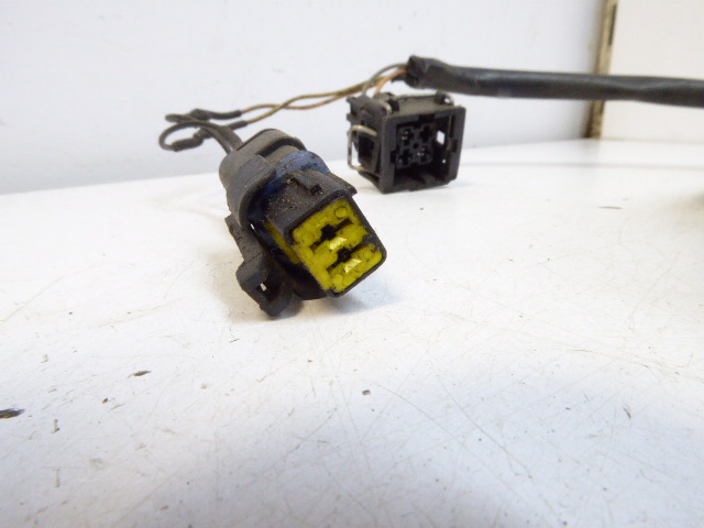 фото №11, Scenic ii клапан egr основание жгут разъём 1.5 dci