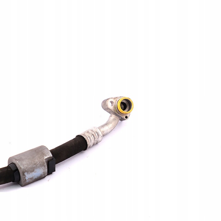 фото №9, Bmw e90 e91 e92 lci n57 шланг трубка кондиционера