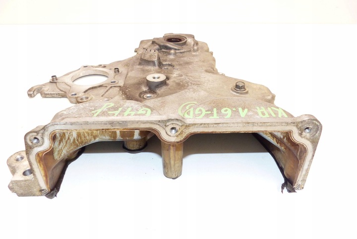 фото №6, Kia sportage iv hyundai tucson iii 1.6 t-gdi g4fj насос масла + корпус