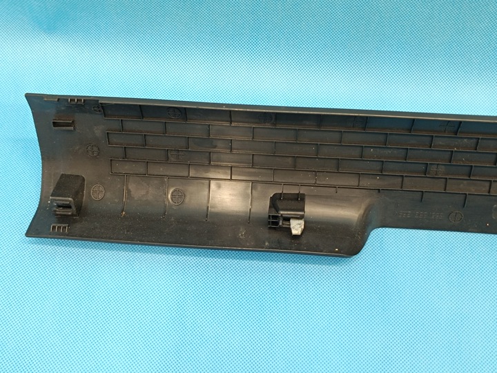 фото №8, Skoda kodiaq 1 1.5 tsi 110kw 2019 r защита порога левая 565853369b