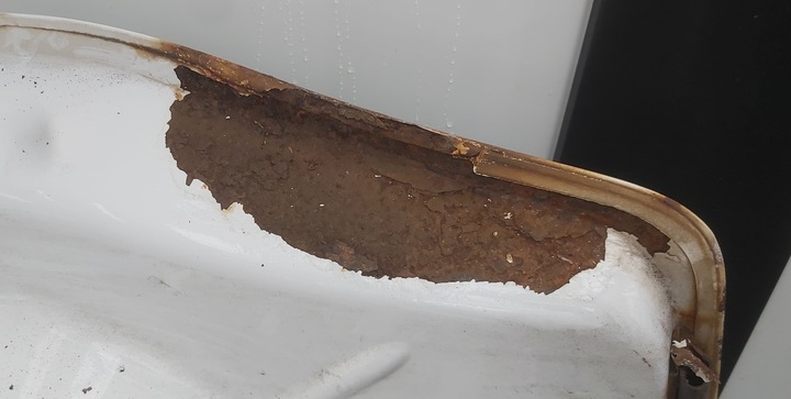 фото №9, Дверь боковые правые peugeot partner ii