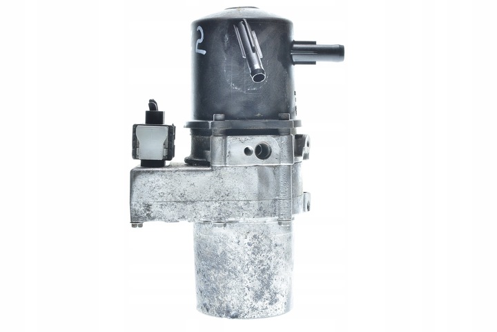 фото №7, Насос усилителя expert scudo jumpy hpi psa 1401440980 a5095965+h